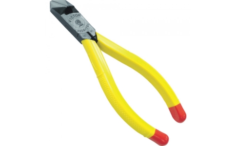 FUJIYA  富具亞  （Victor）3322A-150-Victor斜邊沖床（成型河馬付）