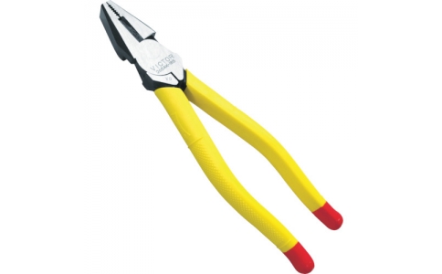 FUJIYA  富基亞  （Victor）265 AK-185 公頃強力鉗子