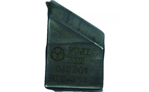 不二空機（株）-BIT-042B01 　開先加工機用標準刃物