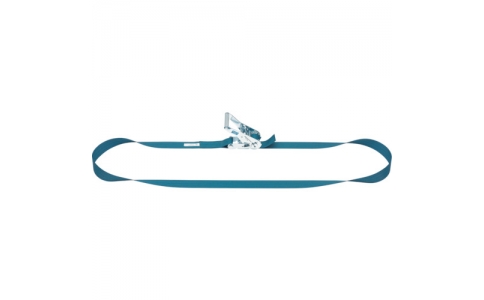 KITO 鬼頭 BLR005R-050-木托福鎖切片帶扣式圓環型