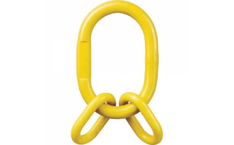 KITO 鬼頭 HMS 2070-キトンチョング（眼型）帶子鏈接的主鏈接HMS