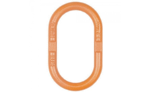 KITO 鬼頭 HM080-キトンチョング（イ型）主鏈接M8.0t