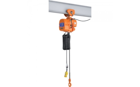 KITO 鬼頭 EFLSP003S falcon電氣鏈塊Printrori結(jié)合式250kg（S）x3m