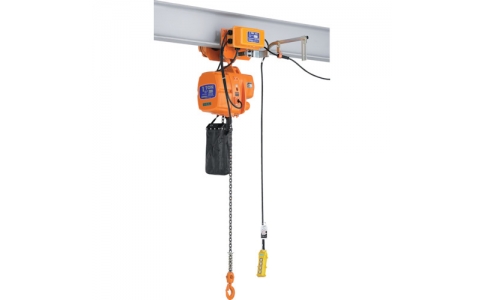 KITO 鬼頭 EFLM003S-S falcon電氣鏈塊電網(wǎng)耦合式250kg（S）x3m