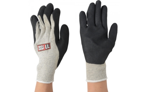 KAWANISHI 川西工業(yè) 2522-LL 生物抓地力