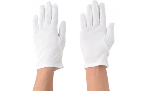 KAWANISHI 川西工業(yè) 001-L 手套帶風(fēng)濕12雙L尺寸