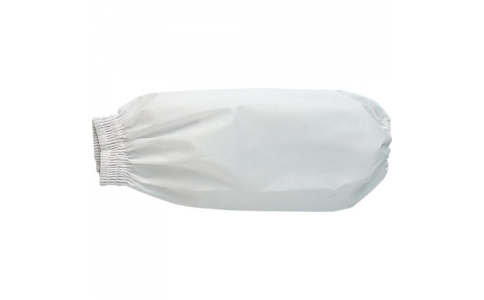 KAWANISHI 川西工業 2221T-12 尼龍手臂套攔截12P（12雙入）