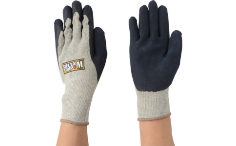 KAWANISHI 川西工業(yè) 22528-M 三角洲把手 M