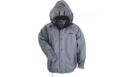 KAWANISHI 川西工業 33530-GR-L 雨工匠灰色L