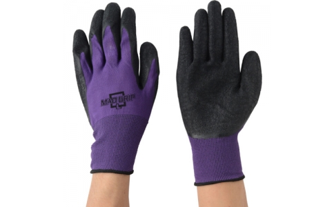 KAWANISHI 川西工業 2028-S 塑料使用手套無環保袋100枚裝S尺寸