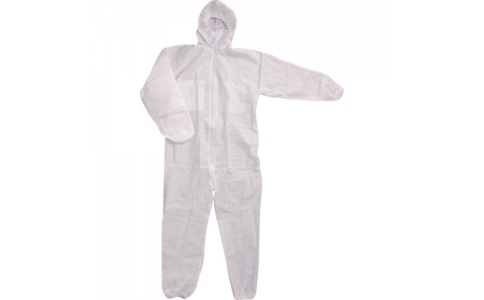 KAWANISHI 川西工業 7016-M 無紡布連接器服起義水透濕型M尺寸