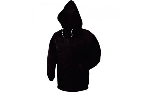 KAWANISHI 川西工業 390BK-3L 聚酯黑3L尺寸