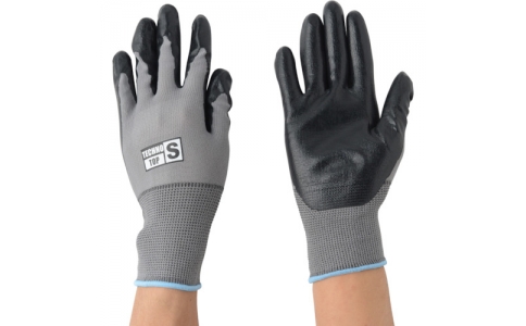 KAWANISHI 川西工業(yè) 2983-S  涂層手套