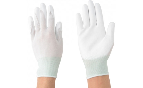 KAWANISHI 川西工業 2989M 聚氨酯手套15GM（10雙入）