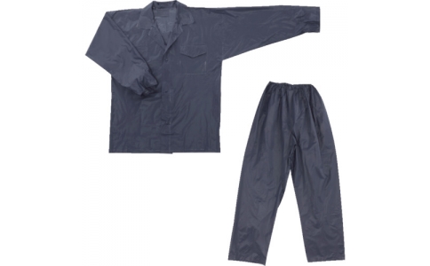 KAWANISHI 川西工業 100-3L 塑料單衣3L尺寸