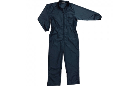 KAWANISHI 川西工業 550-L 尼龍垂柳服LL尺寸