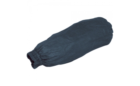 KAWANISHI 川西工業(yè) 201T-12 棉花手臂護套縫12P（1袋（Pk）＝12雙入）