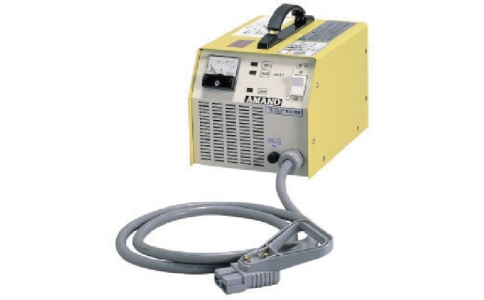 AMANO 安滿能 JN-1200 ECHG 路面清掃機用充電器（JN-120E）