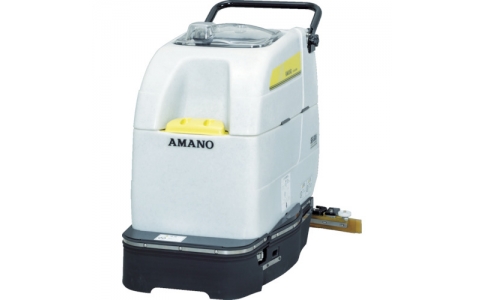 AMANO 安滿能 S500IG清潔伯尼SE-500iG
