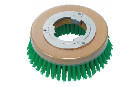 AMANO 安滿能 防水型專用尼龍刷