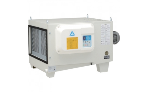 AMANO 安滿能 電器除塵式霧收藏家1.5KW