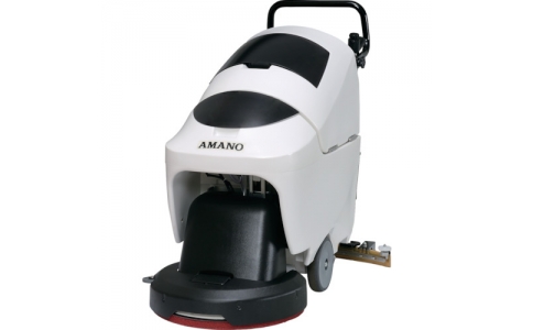 AMANO 安滿能 EG-2手工洗凈機清潔巴尼EG-2