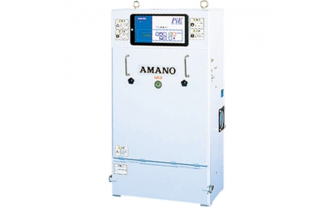 AMANO 安滿能 脈沖噴氣式吸塵器 0.75KW50HZ-副本