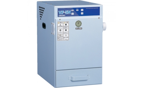 AMANO 安滿能 VF-5NA-60HZ-100VA  自動支付型集塵機0.4KW60HZ100V-副本