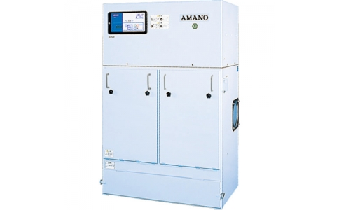 AMANO 安滿能 脈沖除塵器3.7KW60HZ