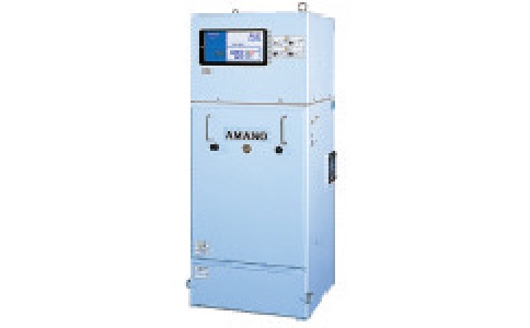AMANO 安滿能 PE-30U 脈沖噴氣式吸塵器 1.5KW-副本-（3）