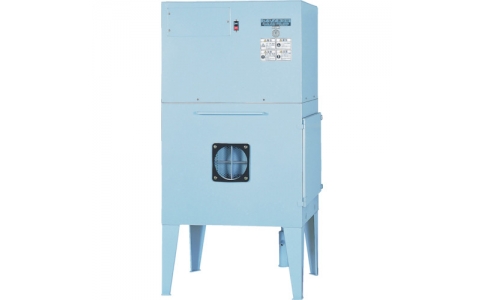 AMANO 安滿能 中風量過濾器式霧收藏家2.2KW60HZ