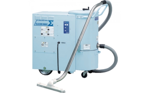 AMANO 安滿能 V-2 SIGMA-50HZ 業務用吸塵器清潔 Machima