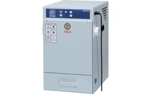 AMANO 安滿能 VF-5NA-50HZ-200V  自動支付型集塵機0.4KW50HZ200V