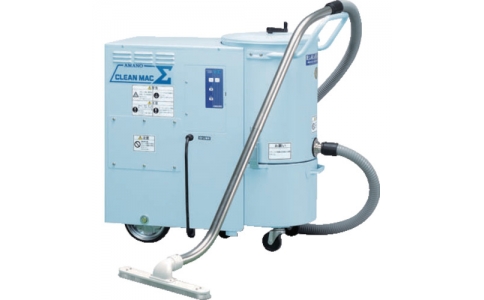 AMANO 安滿能 V-2 SIGMA-60HZ 業務用吸塵器清潔 Machima