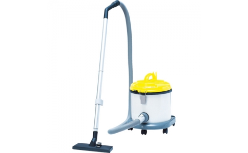 AMANO 安滿能 JV-5N 業務用吸塵器（5L干式）清潔作業