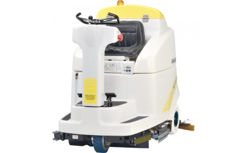 AMANO 安滿能 SE-840 E清潔伯尼SE-840e