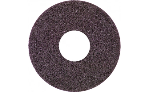 AMANO 安滿能  自動地板清洗機EG用墊茶17英寸