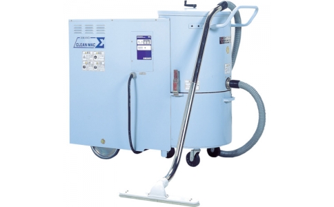 AMANO 安滿能 V-7SIGMA-50HZ 業務用吸塵器清潔 Machima