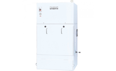 AMANO 安滿能 VNA-45-60H  手動清除型吸塵器 2.2 KW60HZ