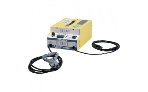 AMANO 安滿能 電子高速巴指機充電器（DE-500AN）