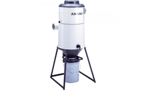AMANO 安滿能 S5-15 旋風內置集塵機0.75KW