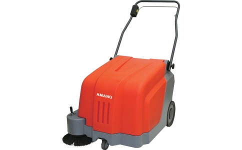 AMANO 安滿能 HM-500E清潔力量HM-500E