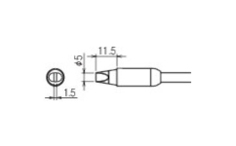 GOOT 大洋電機 RX-85HRT-5D-古替先5D