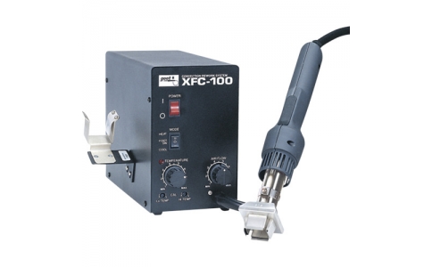 GOOT 大洋電機 XFC-100-名古屋熱風(fēng)式回收站