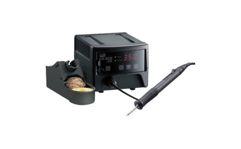 GOOT 大洋電機 RX-812 AS-無鉛焊錫對應微鉛焊料（1臺入）