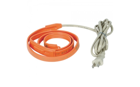 HAKKODENKI 八光電機 D 10 八光自來水防凍加熱器