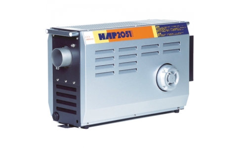 HAKKODENKI 八光電機 HAP 4550 八光熱風發生器4000系列