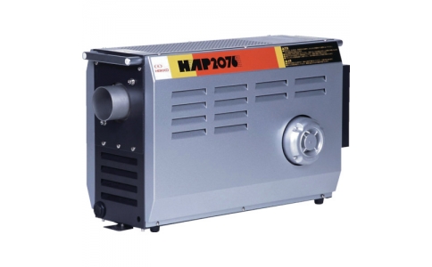 HAKKODENKI 八光電機 HAP 2076 八光熱風發生器2000系列
