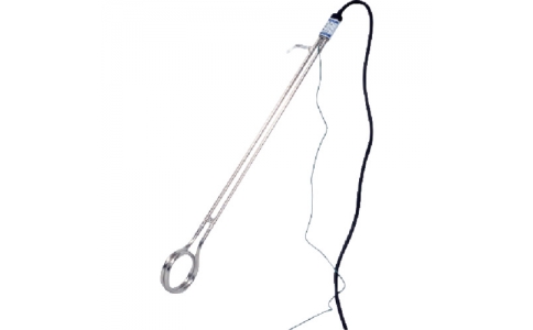 HAKKODENKI 八光電機 BAB 1220 八光B型加熱器油用2KW