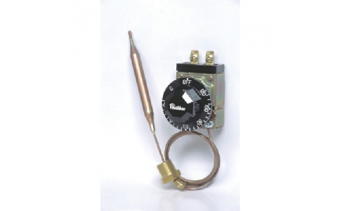 HAKKODENKI 八光電機 HTK02219 八光K熱電對鞘直徑1.0mm鞘長度50mm